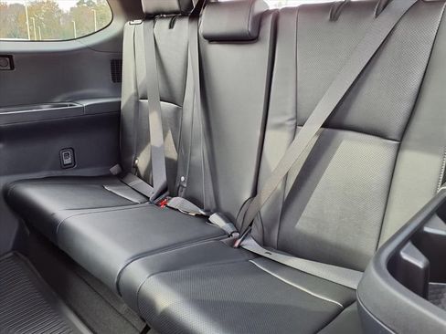 Certified 2026 Toyota Grand Highlander AWD Hybrid image 14