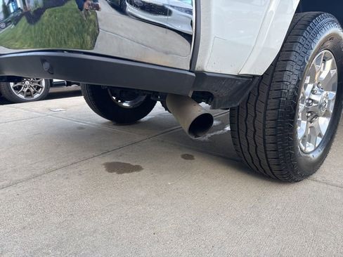 Used 2022 RAM 2500 Laramie image 21