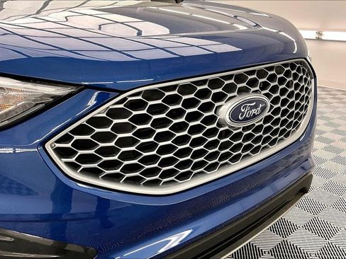 Used 2024 Ford Edge SEL w/ Convenience Package image 28