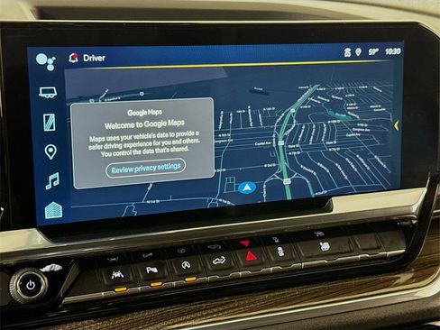 Certified 2024 Chevrolet Silverado 1500 LT w/ Safety Package image 11