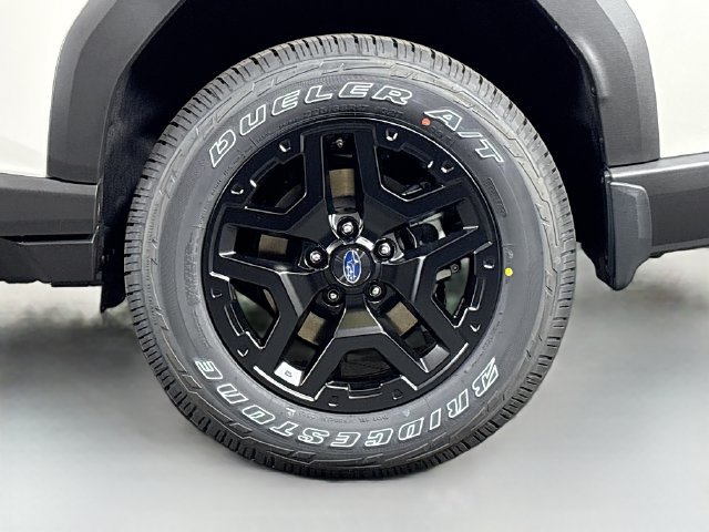 New 2026 Subaru Outback Wilderness AWD/4WD image 33