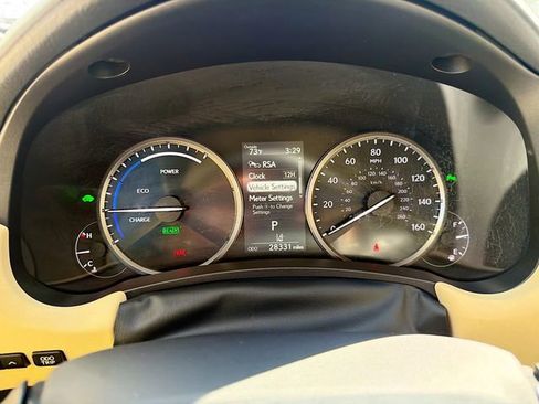 Used 2021 Lexus NX 300h AWD w/ Premium Package image 39