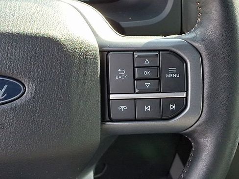 Used 2024 Ford F150 Lightning Lariat image 26