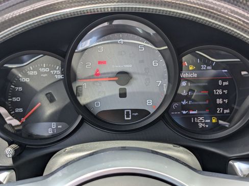 New 2025 Porsche 718 Cayman S image 17