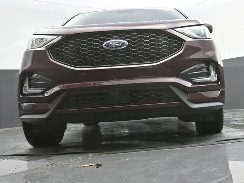 Used 2024 Ford Edge ST-Line image 27