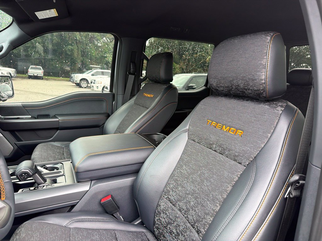 Used 2026 Ford F150 Tremor AWD/4WD image 19