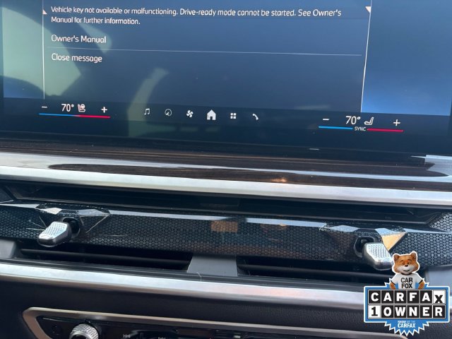 Used 2026 BMW X7 xDrive40i AWD/4WD image 4