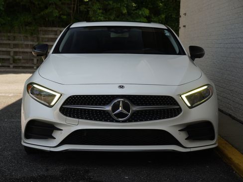 Used 2019 Mercedes-Benz CLS 450 image 11