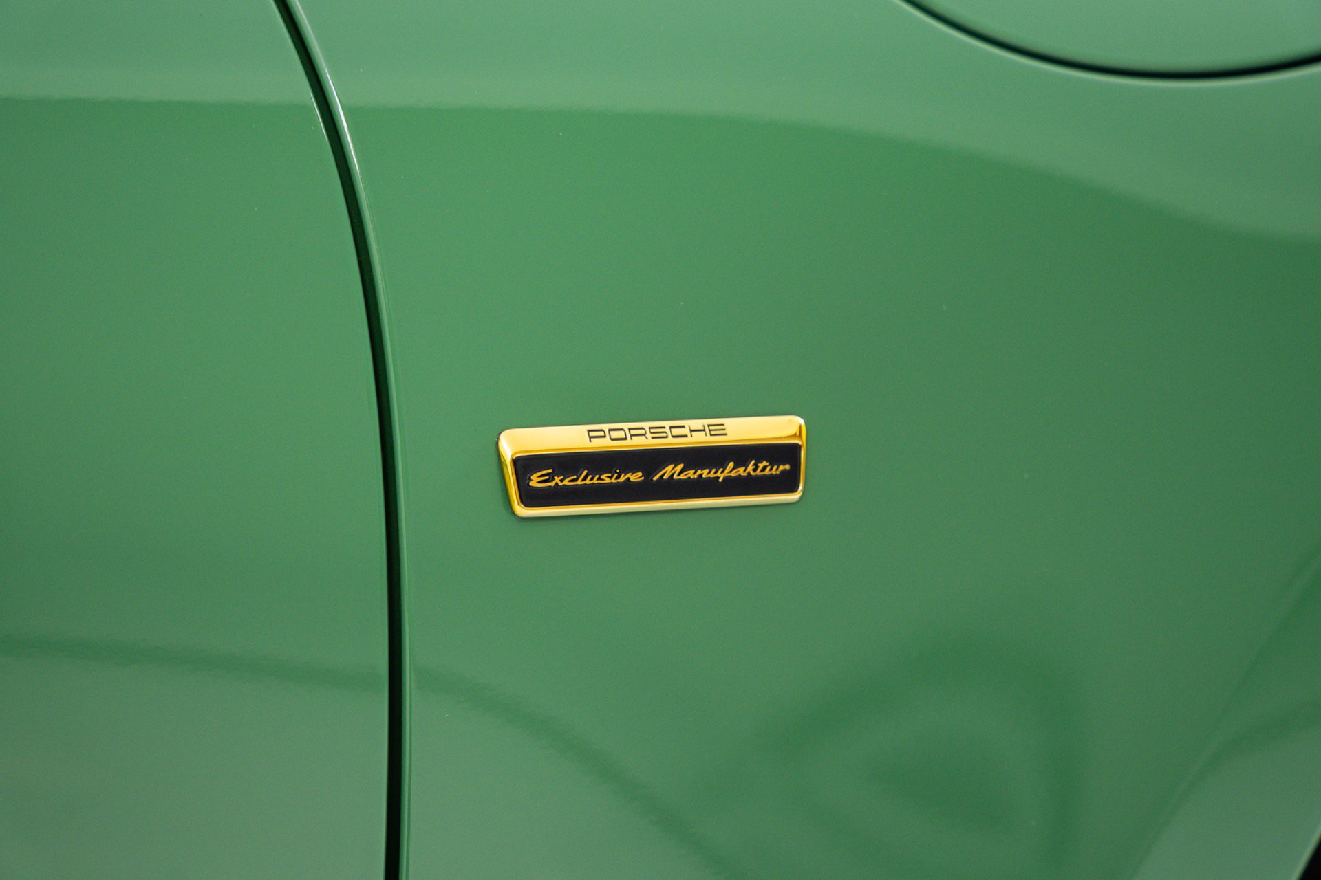 Used 2023 Porsche 911 Sport Classic RWD image 66