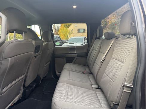 Used 2019 Ford F150 XLT w/ Equipment Group 302A Luxury image 14