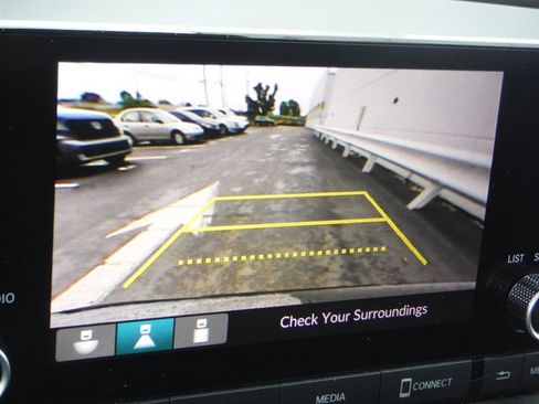 Used 2023 Honda Accord EX image 22