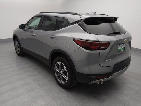 Used 2024 Chevrolet Blazer LT w/ Convenience Package image 5