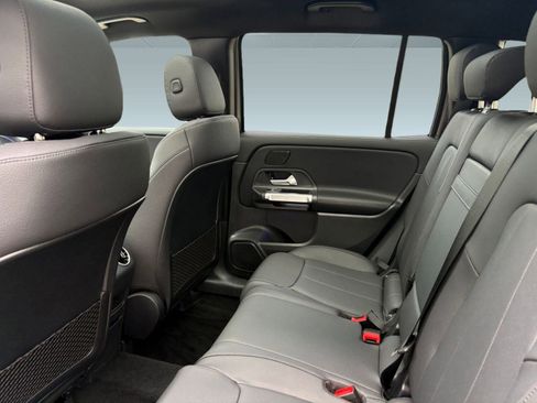 New 2026 Mercedes-Benz GLB 250 4MATIC image 23