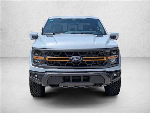 New 2025 Ford F150 Tremor w/ Equipment Group 402A High image 5