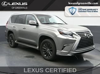 Certified 2022 Lexus GX 460 Premium w/ Accessory Package AWD/4WD video 1