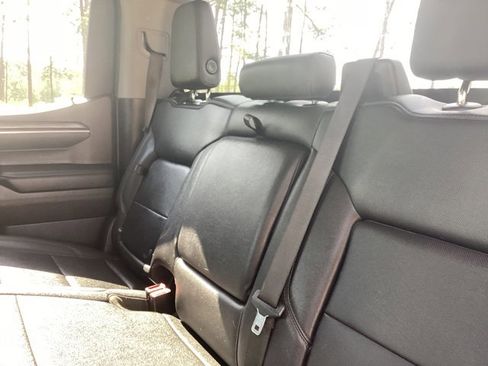 Used 2023 Chevrolet Silverado 1500 LTZ image 17