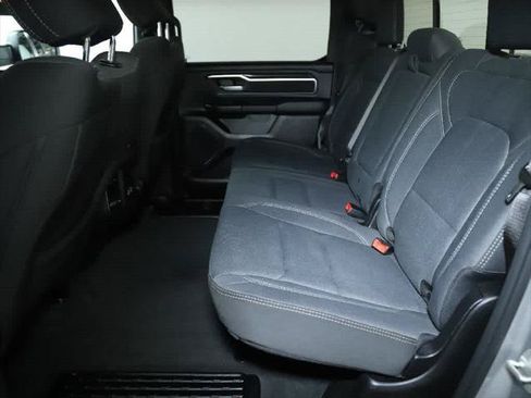 Used 2024 RAM 1500 Big Horn AWD/4WD image 14