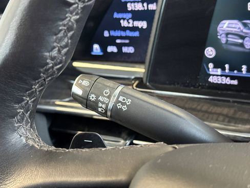 Certified 2024 Cadillac Escalade Premium Luxury image 34