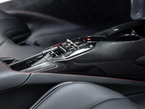 Certified 2023 Ferrari SF90 Stradale AWD/4WD image 46