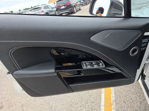 Used 2014 Aston Martin Rapide S RWD image 8