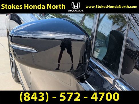 Certified 2025 Honda Odyssey Sport-L image 13