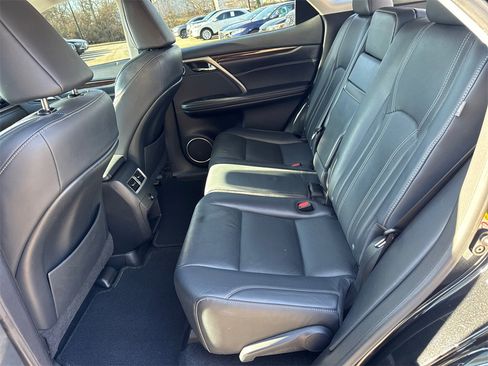 Used 2017 Lexus RX 350 FWD image 20