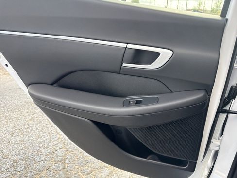 New 2026 Hyundai Sonata SEL AWD/4WD image 15
