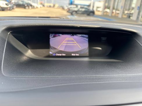 Used 2016 Honda CR-V SE image 21