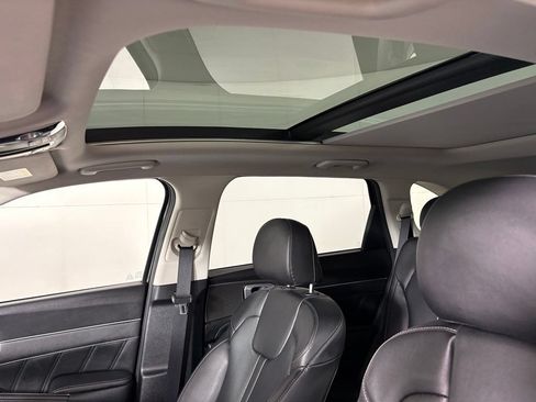 Used 2023 Kia Sorento SX FWD image 37