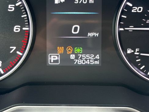 Used 2022 Subaru Outback Limited AWD/4WD image 22