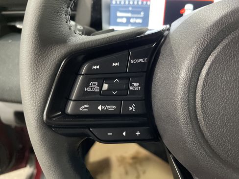 New 2026 Subaru Outback Limited image 19