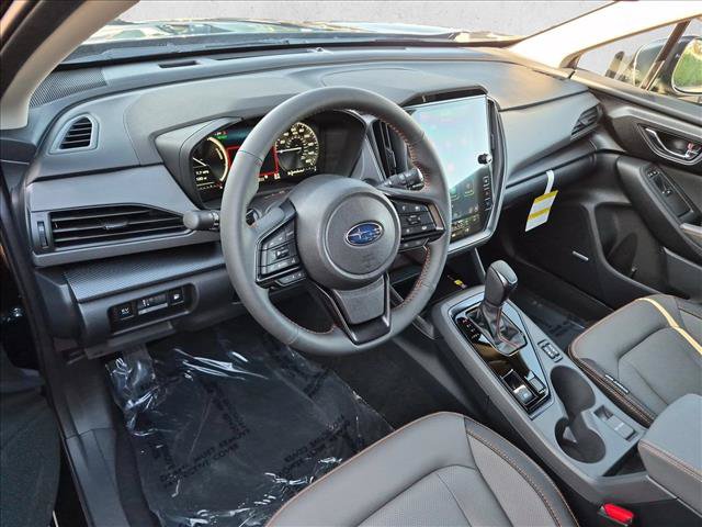 New 2026 Subaru Crosstrek 2.5i Limited AWD/4WD image 3