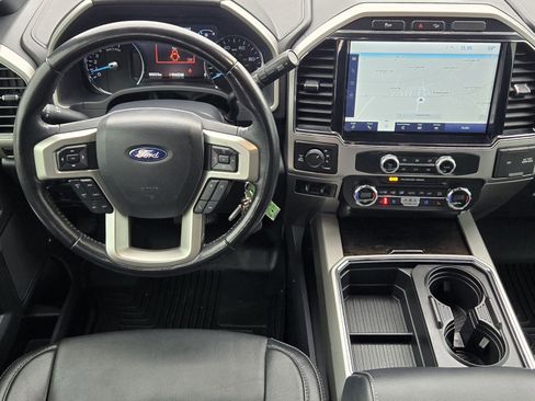 Used 2022 Ford F350 Lariat w/ Chrome Package AWD/4WD image 26