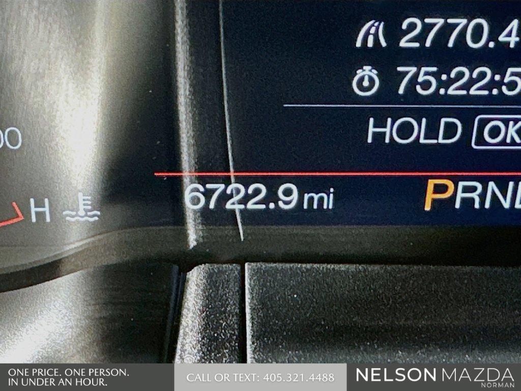 Used 2020 Ford Mustang Shelby GT500 w/ Technology Package RWD image 14