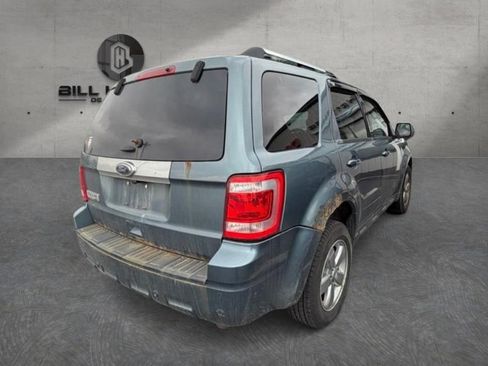Used 2012 Ford Escape Limited FWD image 6