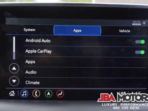 Used 2021 GMC Yukon AT4 w/ AT4 Premium Plus Package AWD/4WD image 34
