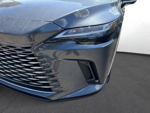 New 2026 Lexus RX 350 Premium AWD/4WD image 9