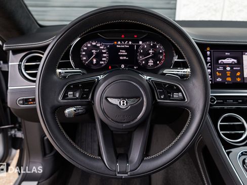 Used 2022 Bentley Continental GT Speed AWD/4WD image 28