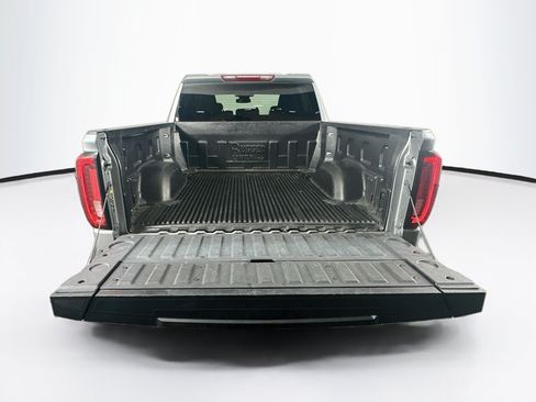 Used 2025 GMC Sierra 1500 SLT RWD image 27