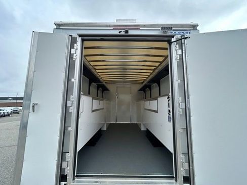New 2026 Ford Transit 350 RWD image 11
