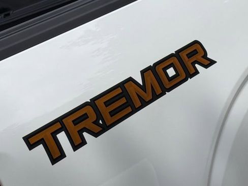 Used 2023 Ford F150 Tremor w/ Trailer Tow Package AWD/4WD image 8