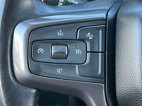 Used 2022 Chevrolet Tahoe RST AWD/4WD image 25