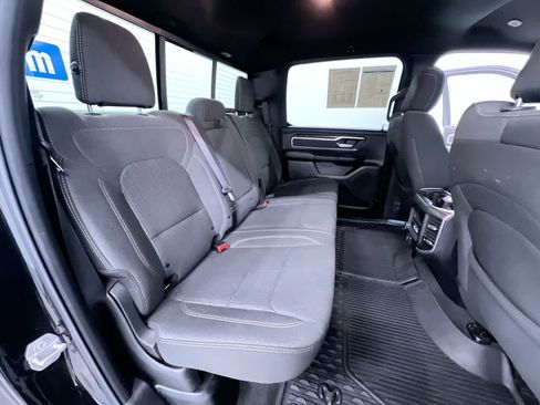 Used 2019 RAM 1500 Big Horn AWD/4WD image 35