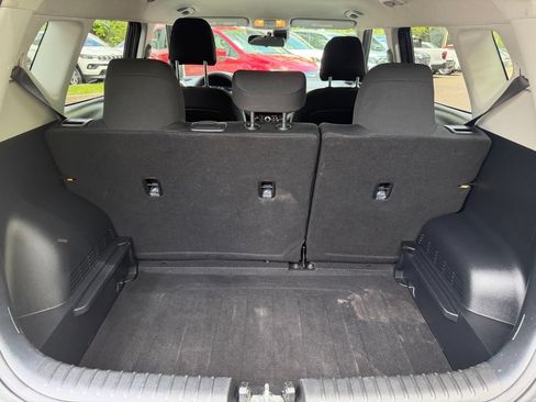 Used 2024 Kia Soul LX w/ Option Group 015 FWD image 7