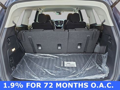 Certified 2025 Subaru Ascent Premium image 13