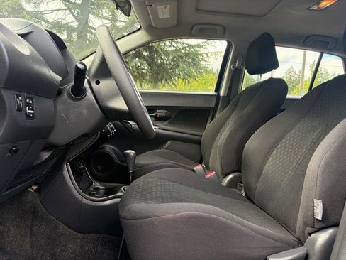 Used 2008 Scion xD FWD image 11