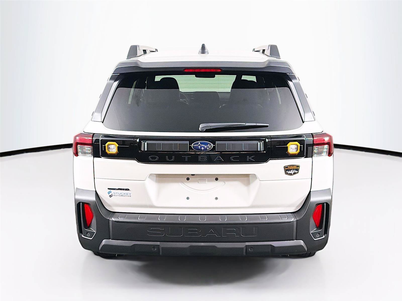 New 2026 Subaru Outback Wilderness AWD/4WD image 10