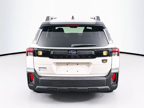 New 2026 Subaru Outback Wilderness AWD/4WD image 10
