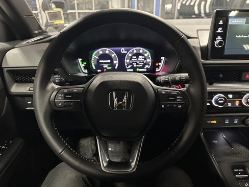 New 2026 Honda CR-V Sport-L image 9