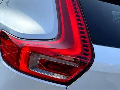 New 2026 Volvo XC40 B5 Plus w/ Protection Package Premier image 5